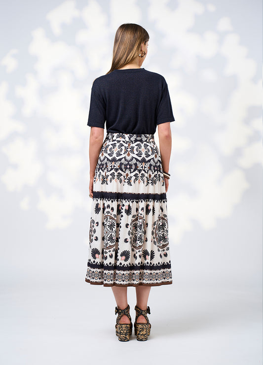 Zoe Skirt