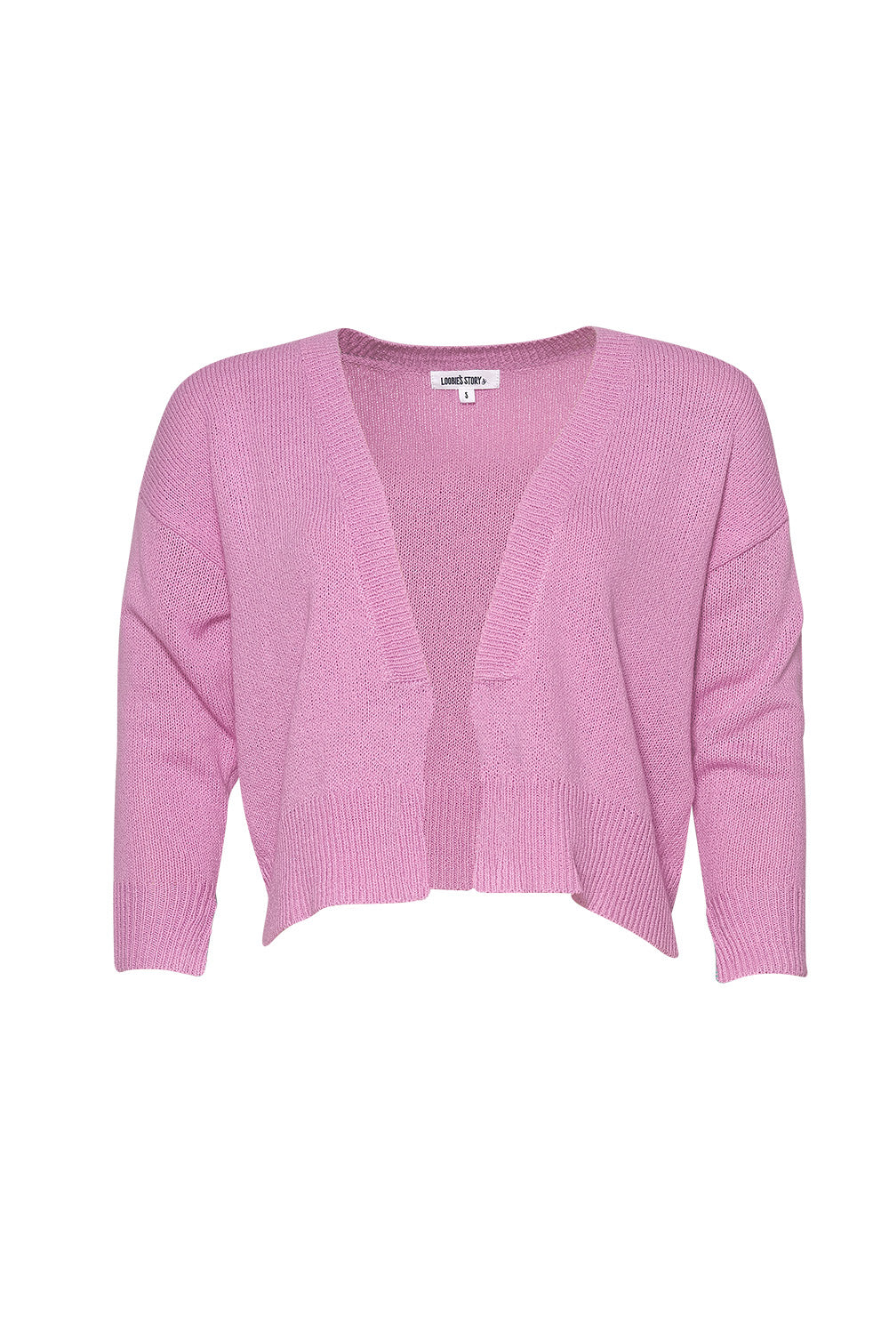 Loreen Cardi - No Trim