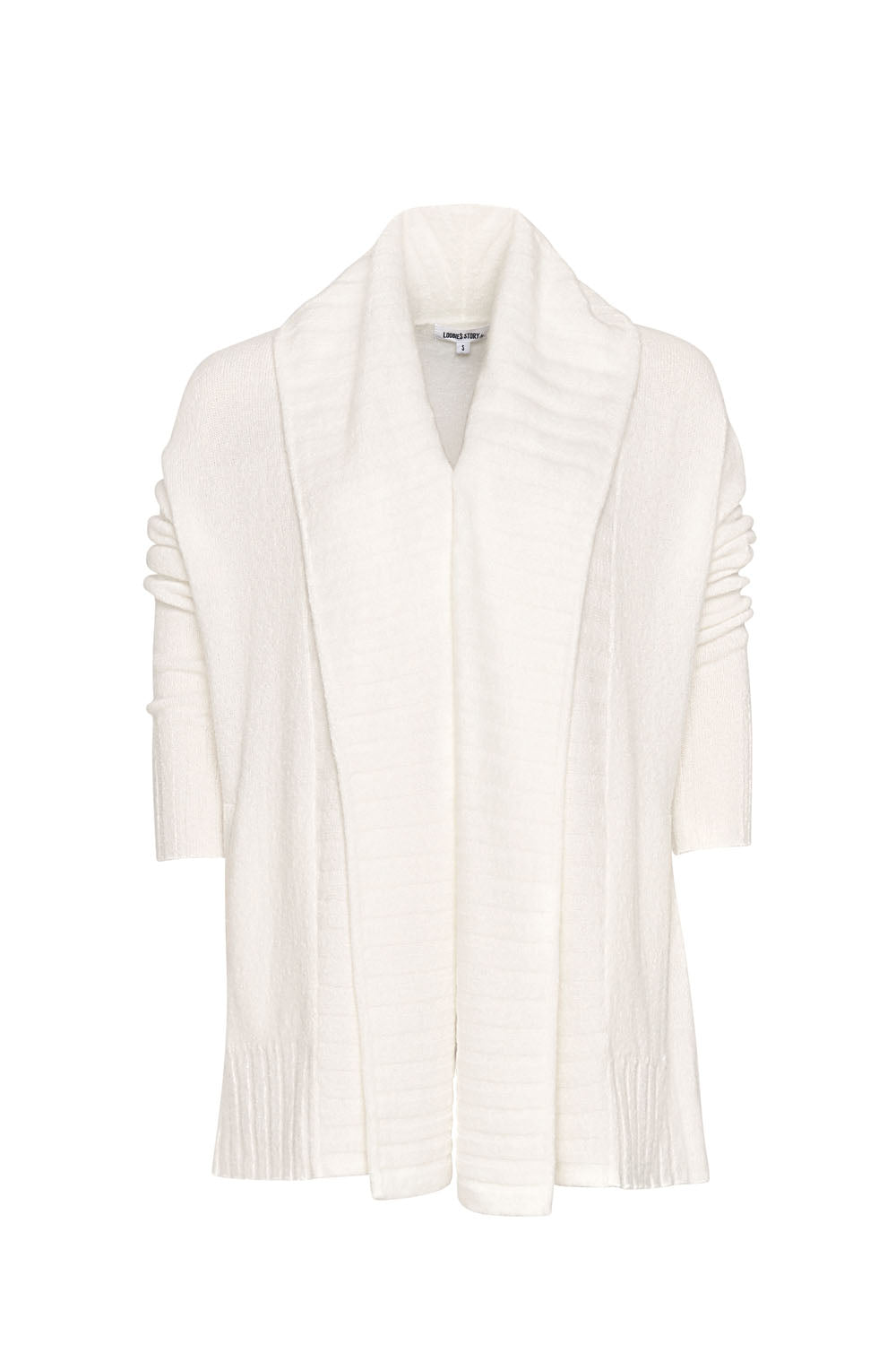Kathryn Long Cardi