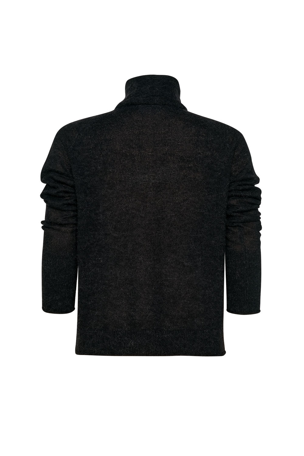 Eva Turtleneck Sweater
