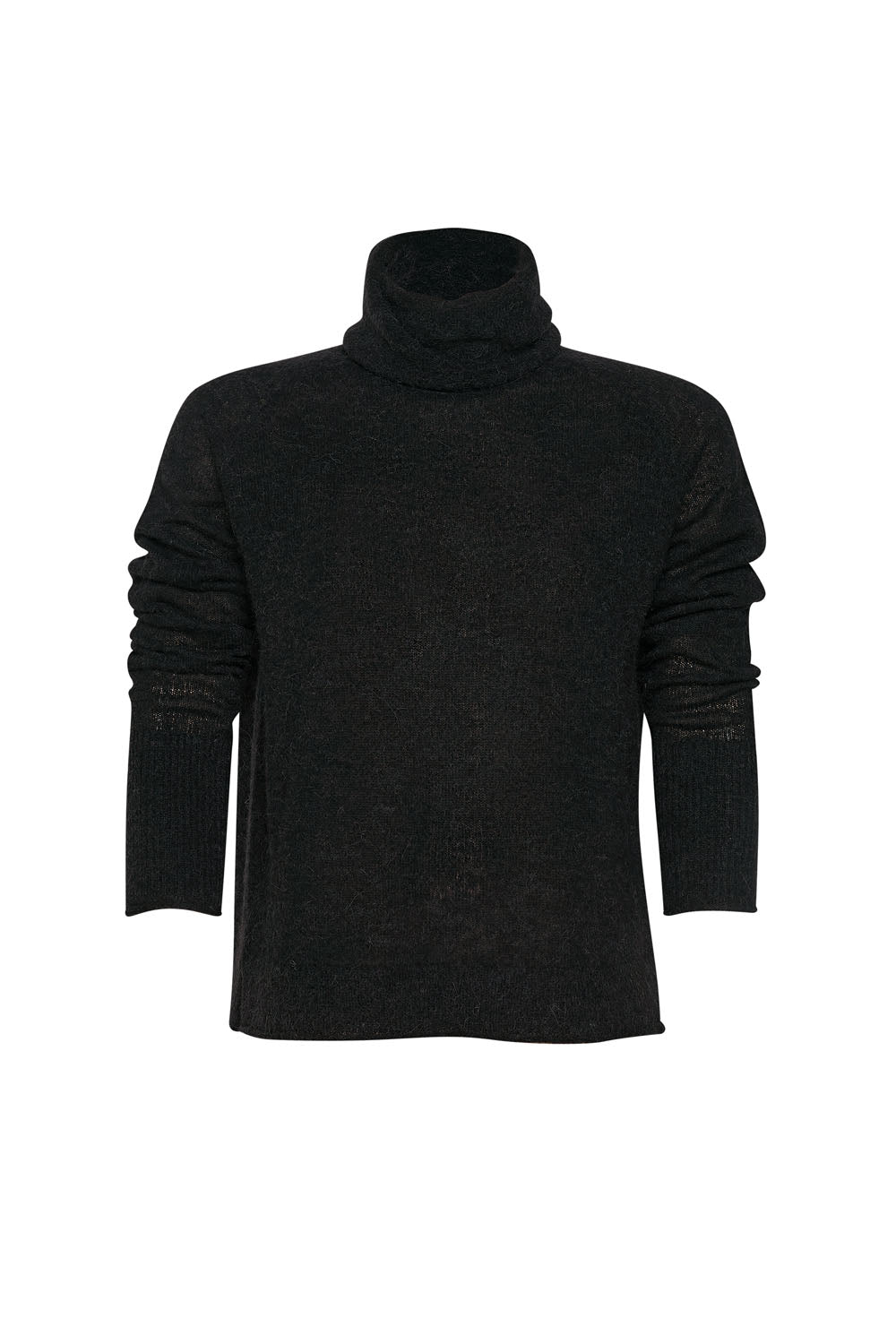 Eva Turtleneck Sweater