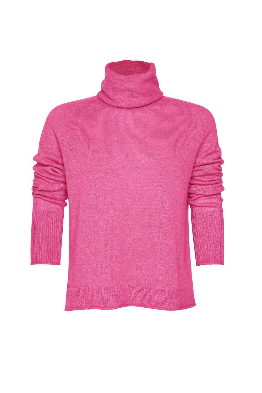 Eva Turtleneck Sweater