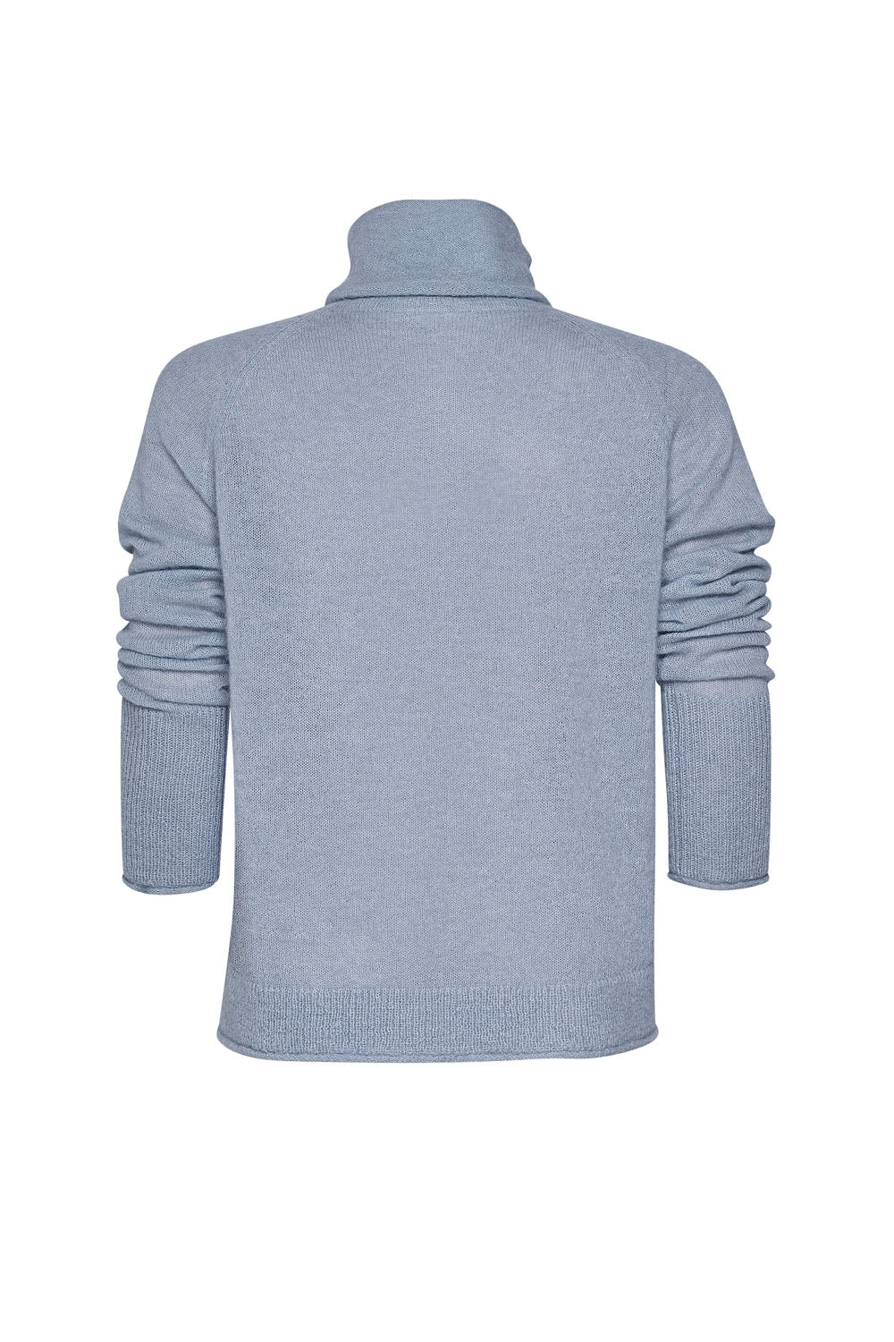 Eva Turtleneck Sweater