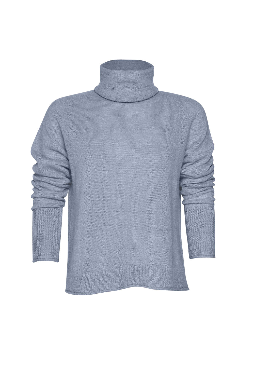 Eva Turtleneck Sweater