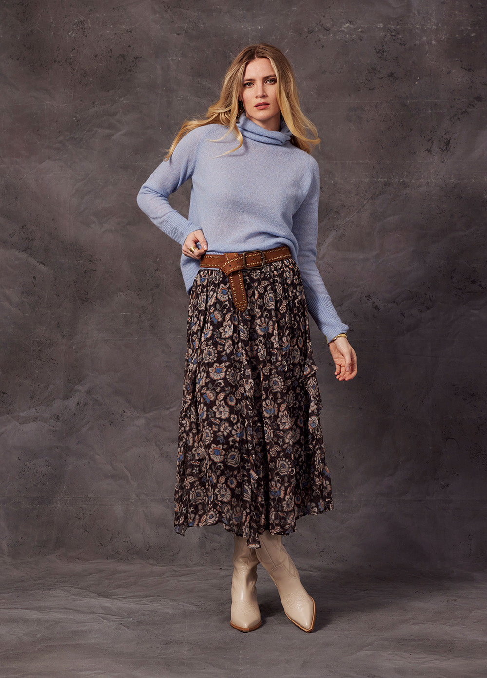Margaret Skirt