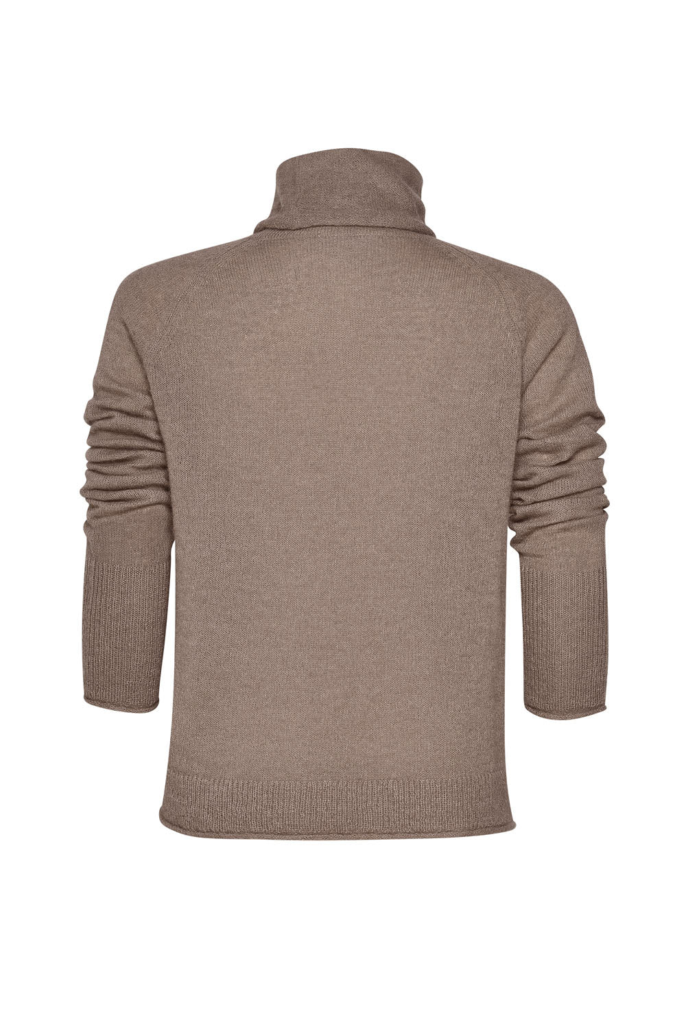 Eva Turtleneck Sweater