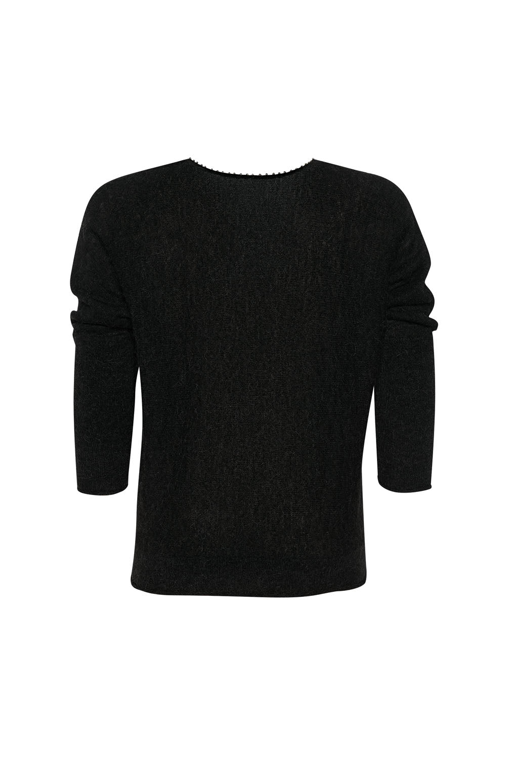 Eva Batwing Sweater