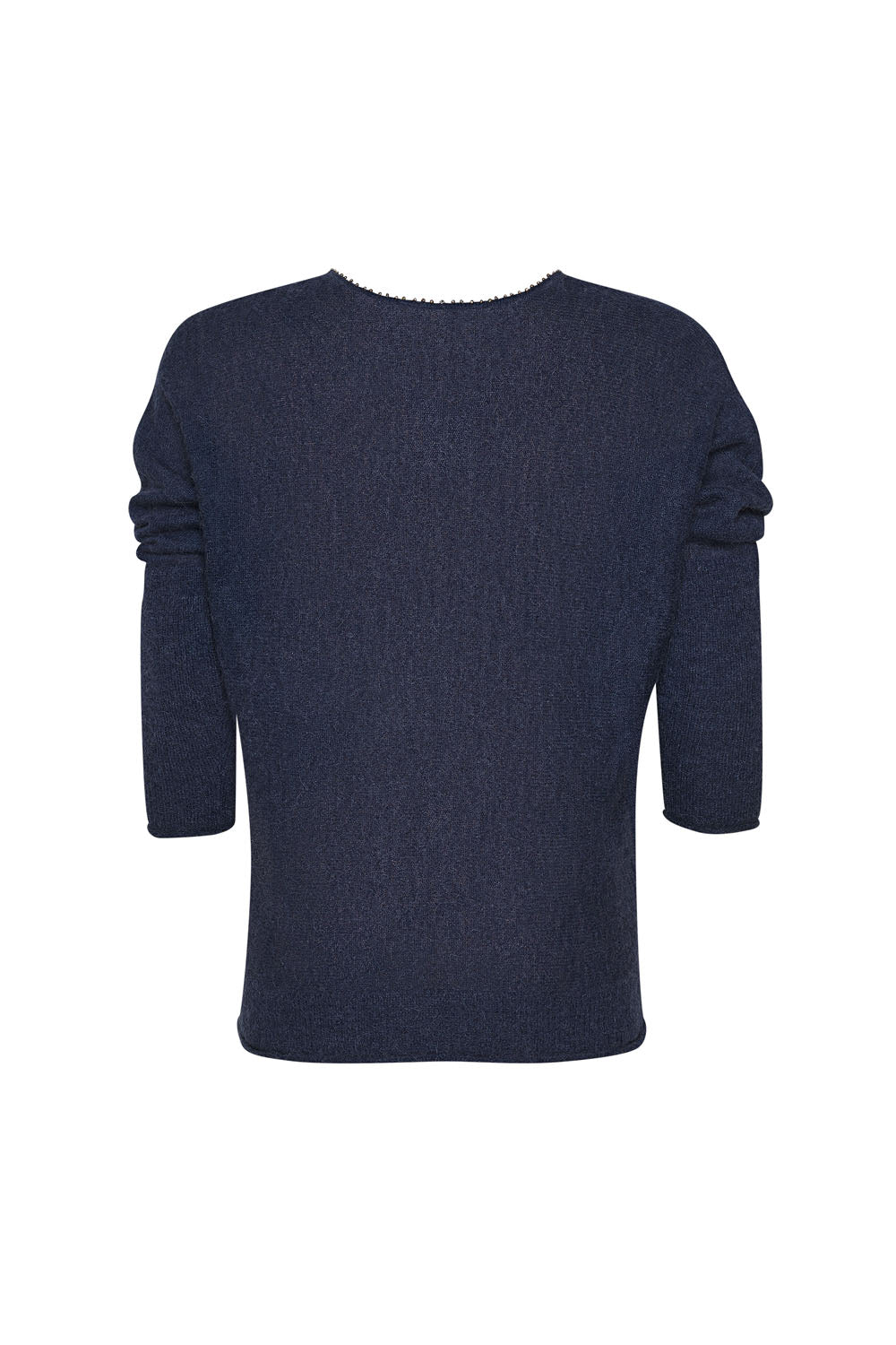 Eva Batwing Sweater