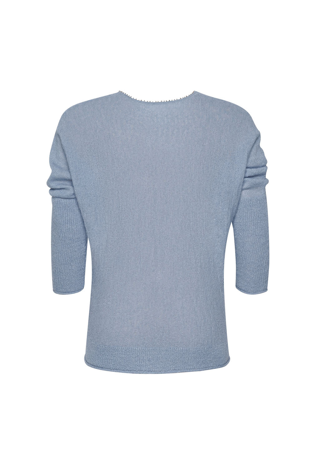 Eva Batwing Sweater