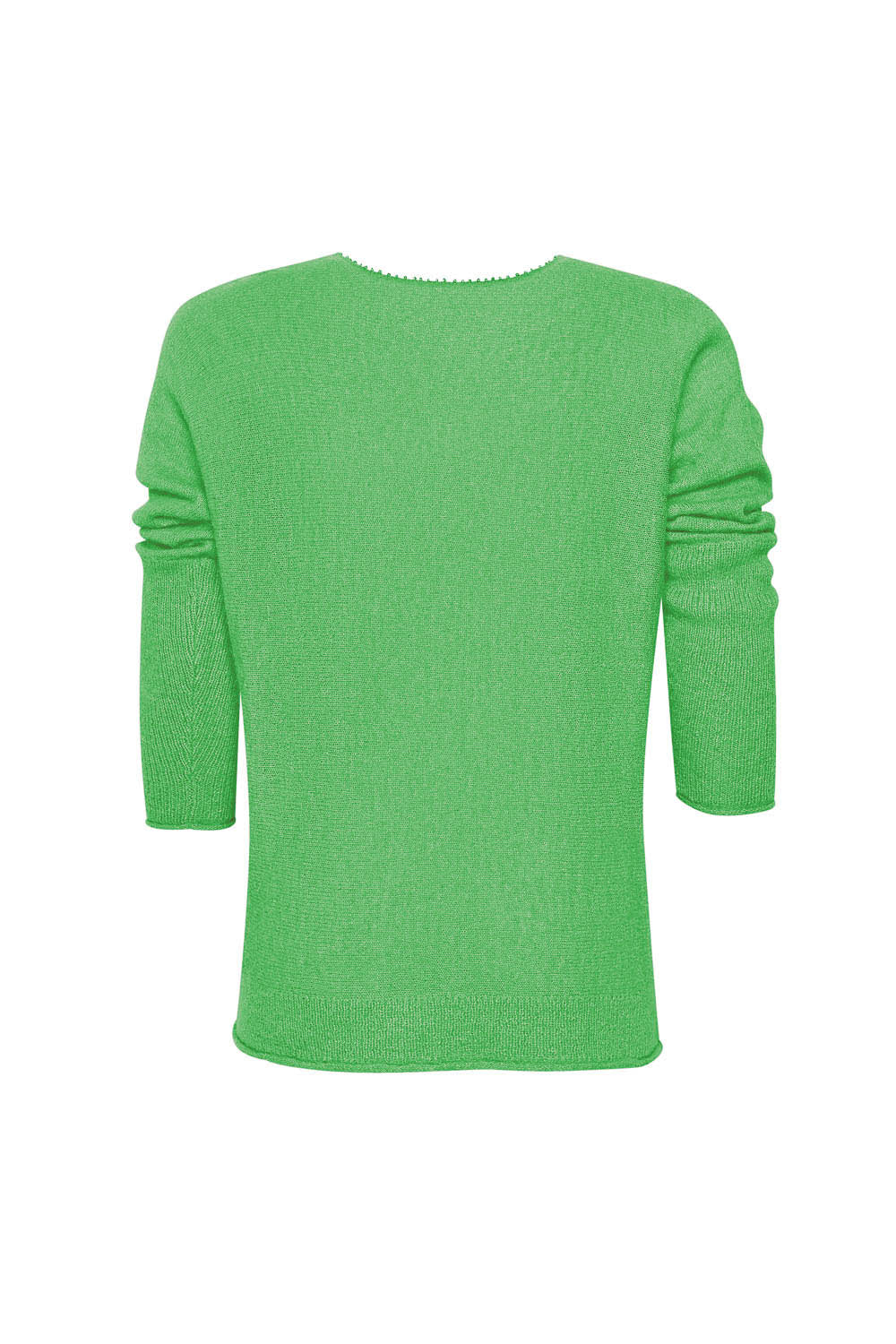 Eva Batwing Sweater