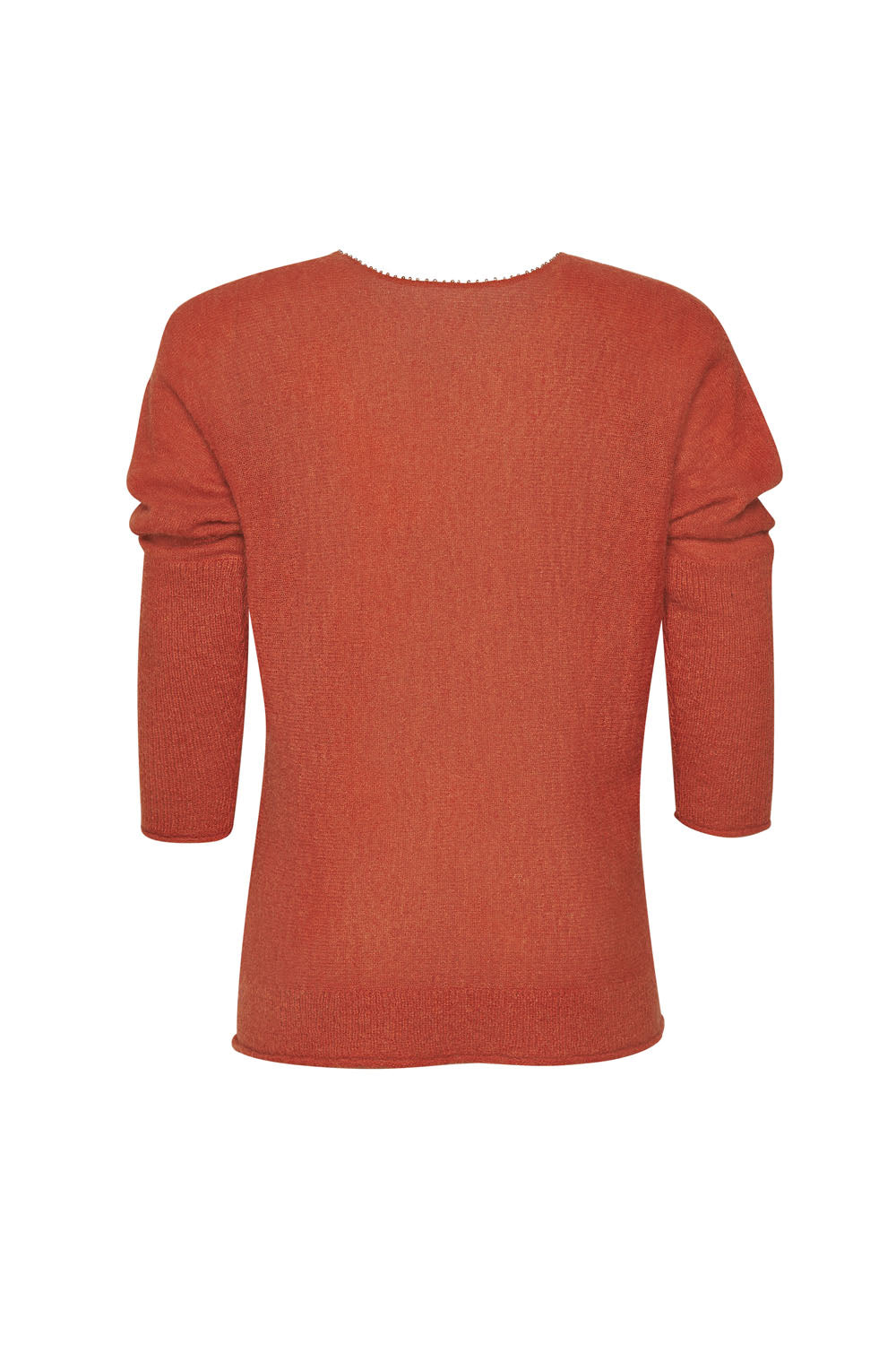 Eva Batwing Sweater