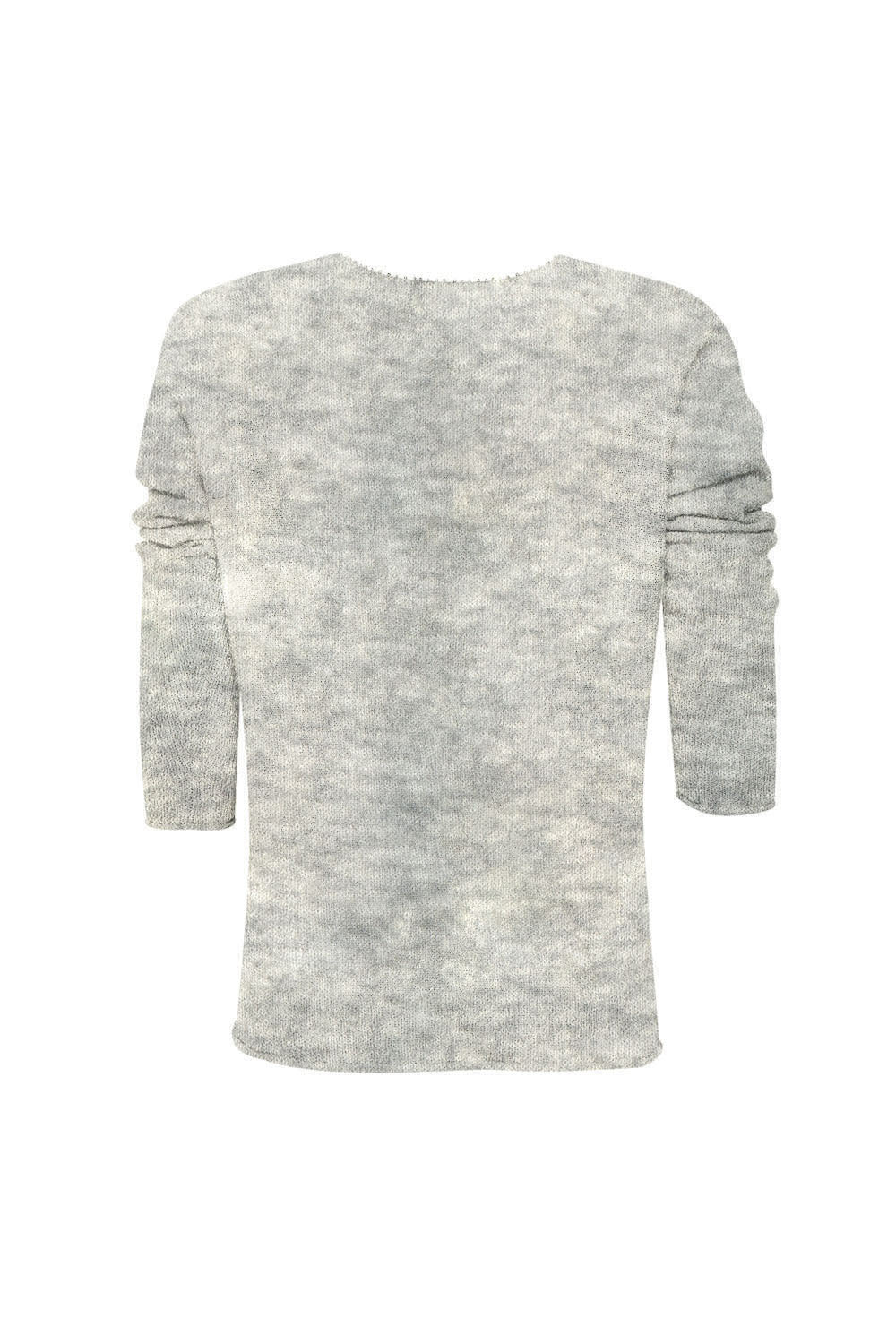 Eva Batwing Sweater