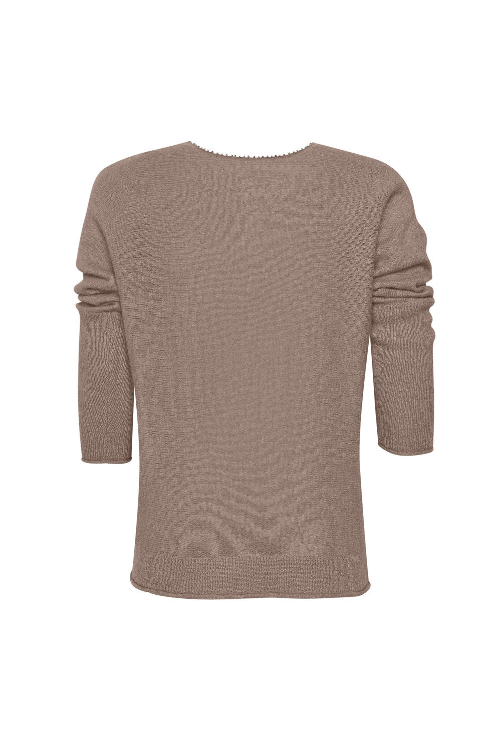 Eva Batwing Sweater