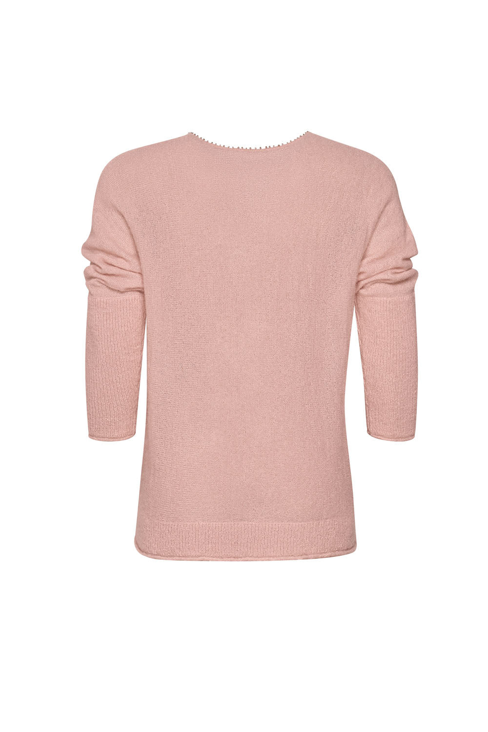 Eva Batwing Sweater