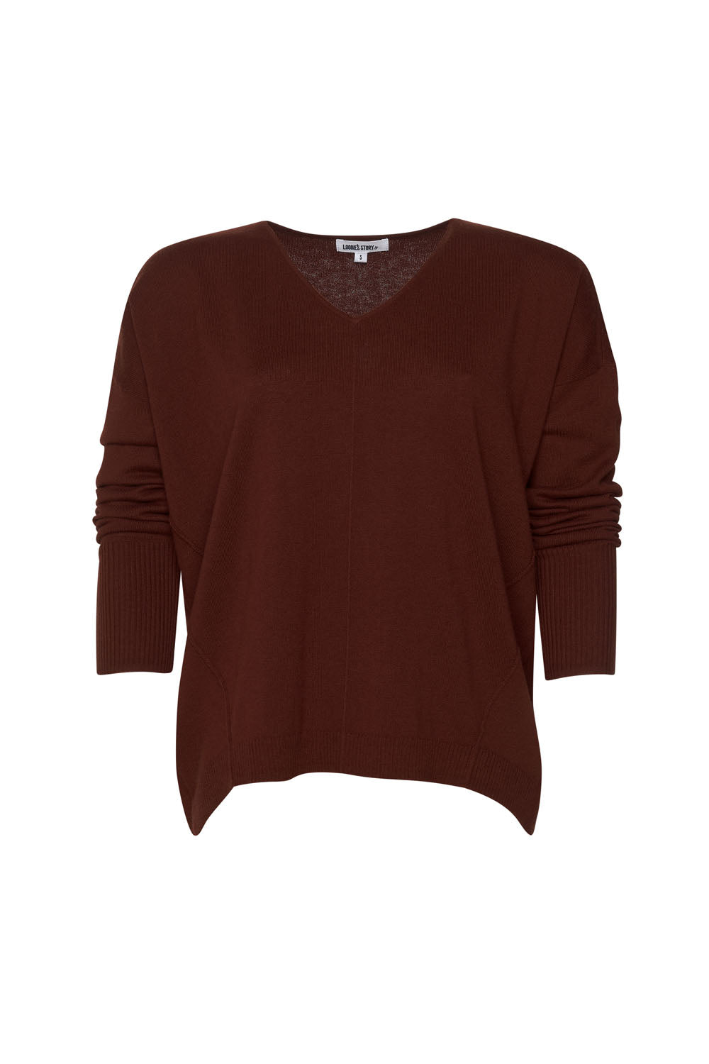 Martha Sweater