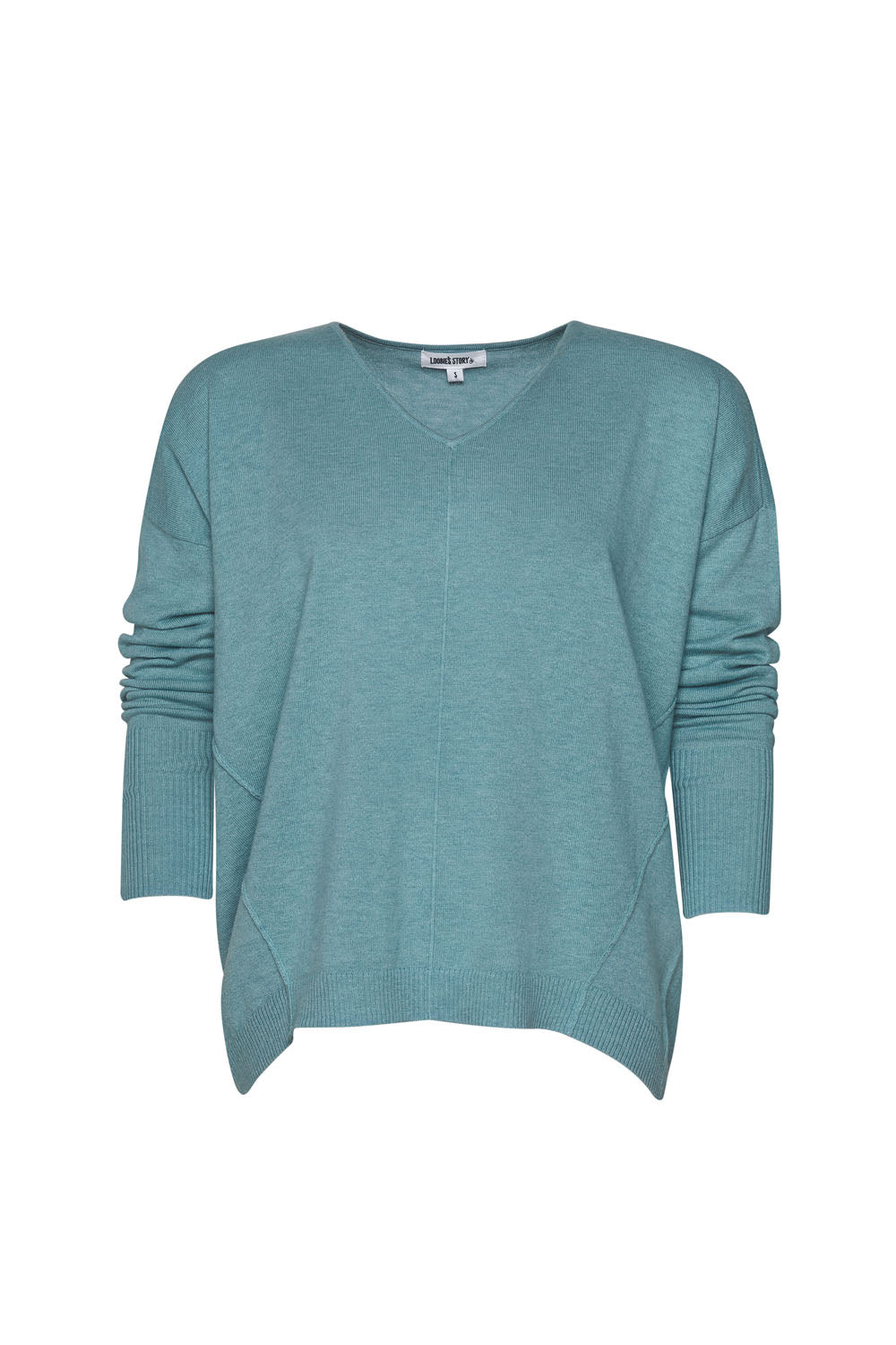 Martha Sweater