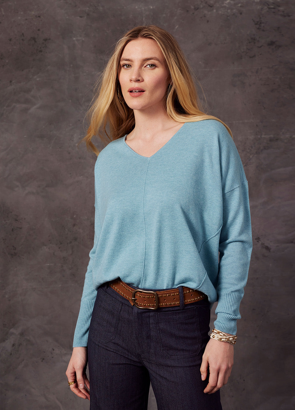 Martha Sweater