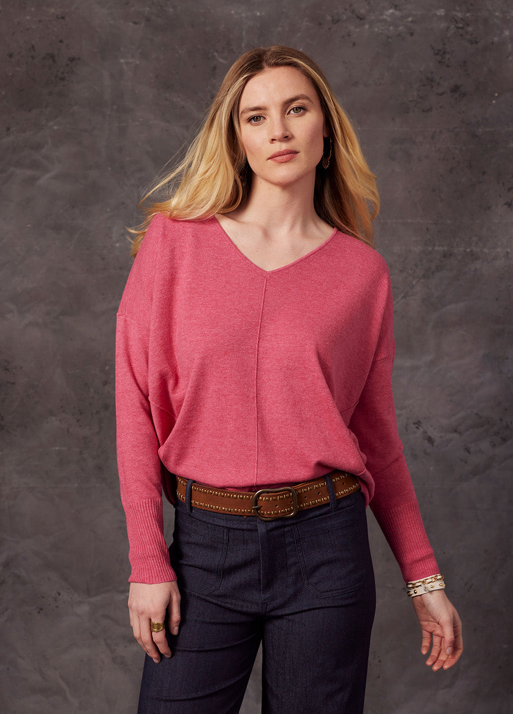 Martha Sweater