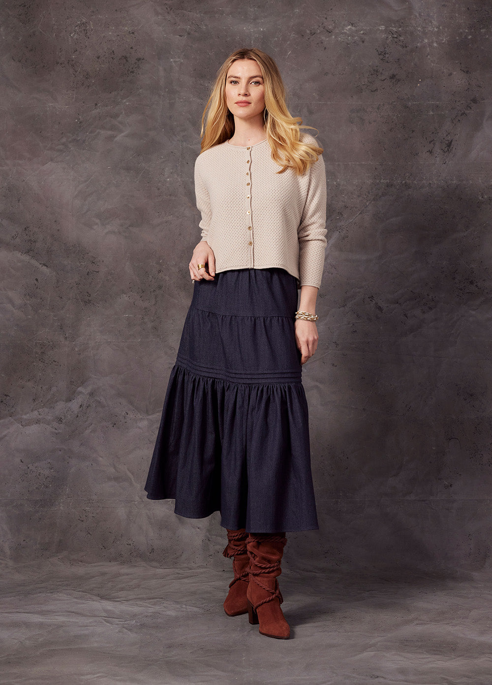 Ursula Skirt