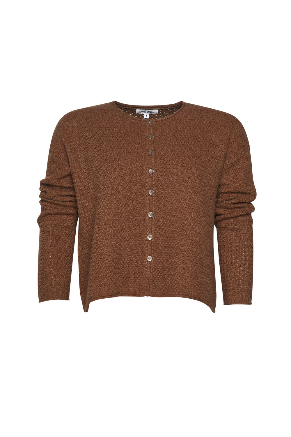 Ginny Cardi