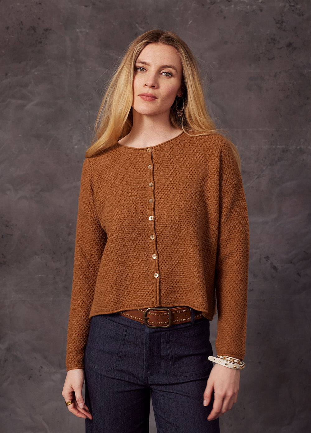Ginny Cardi