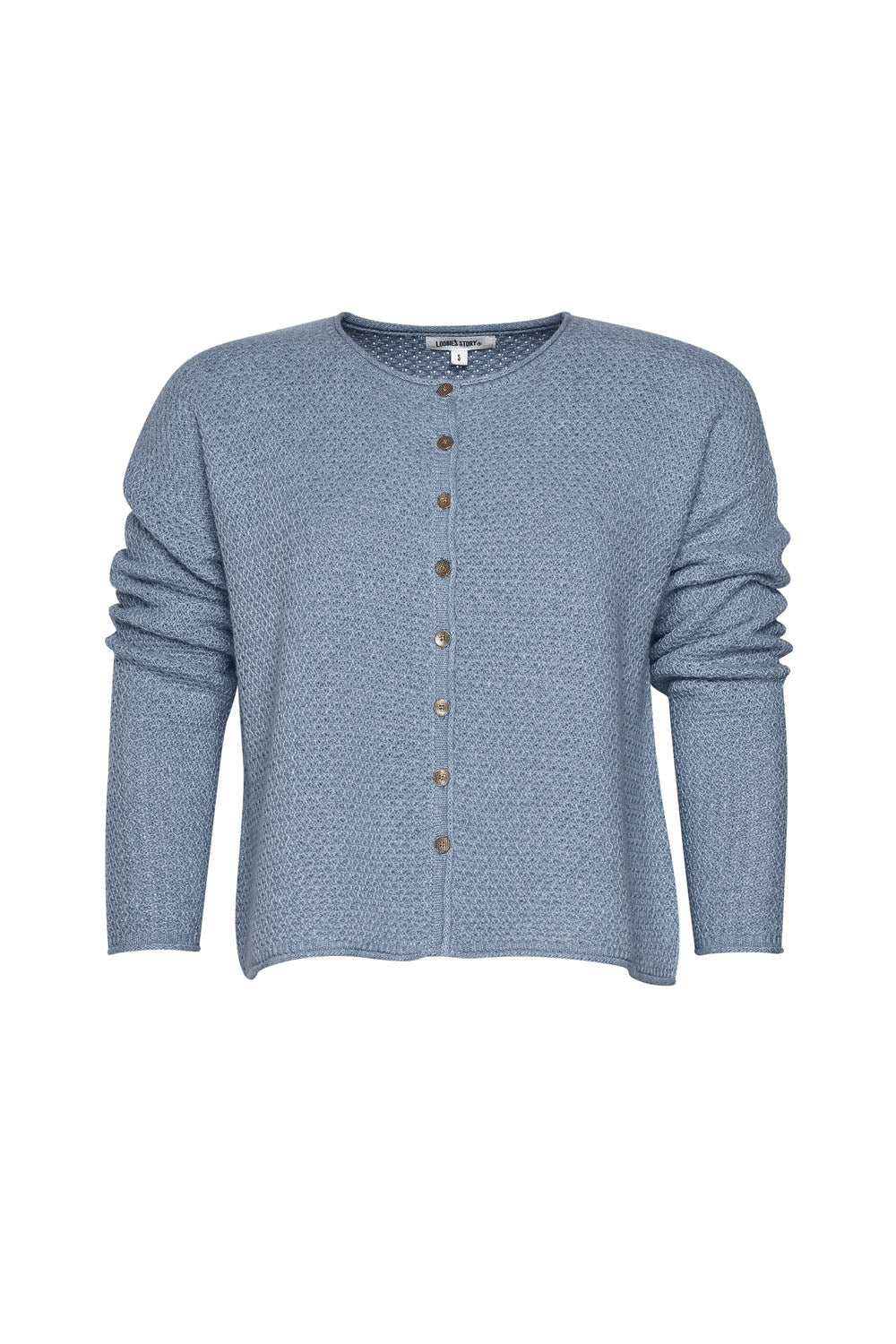 Ginny Cardi