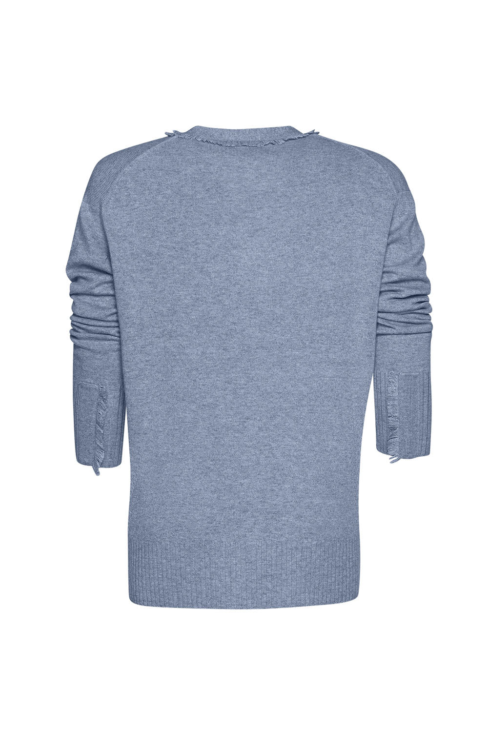 Ginny V-Sweater