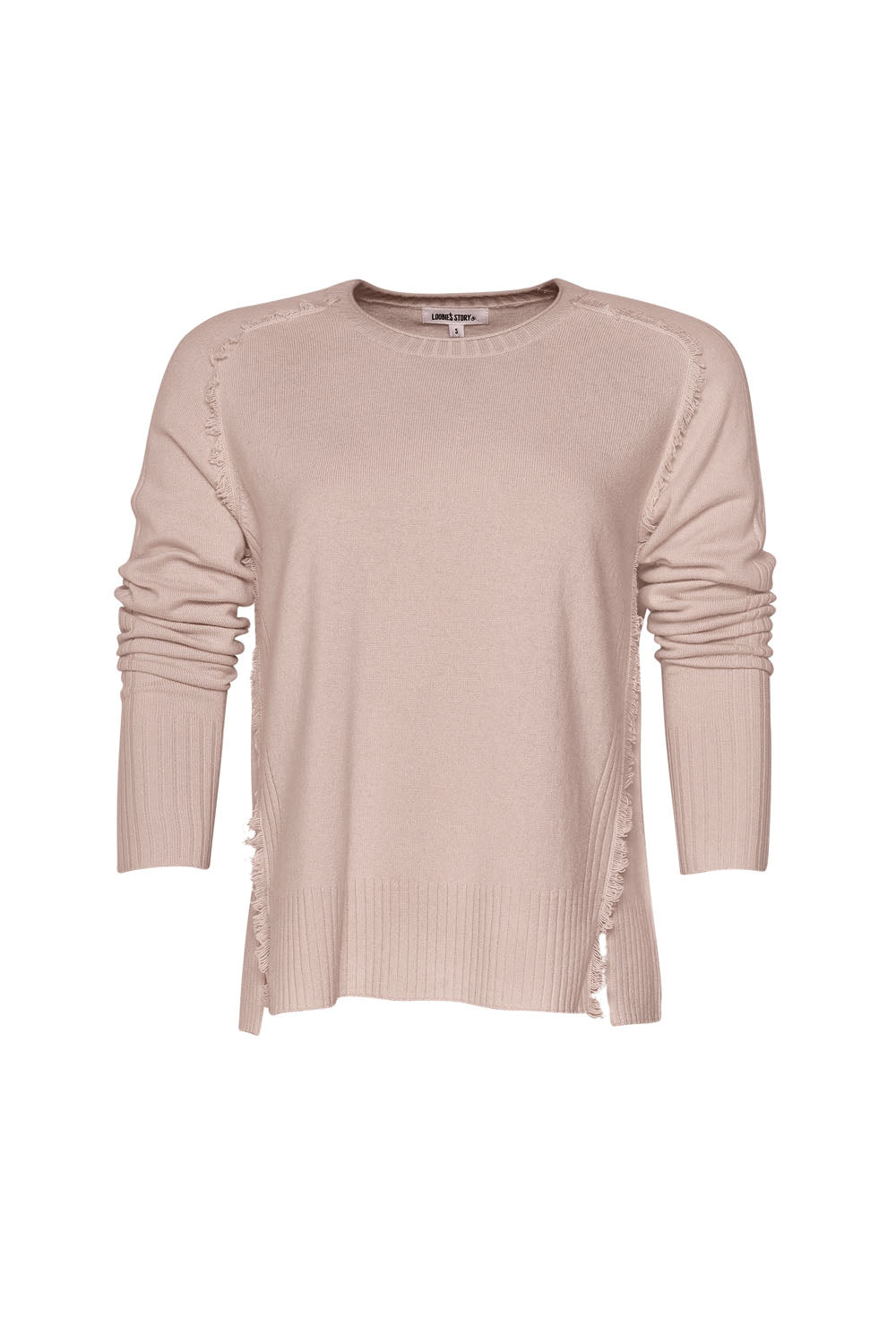 Ginny Sweater