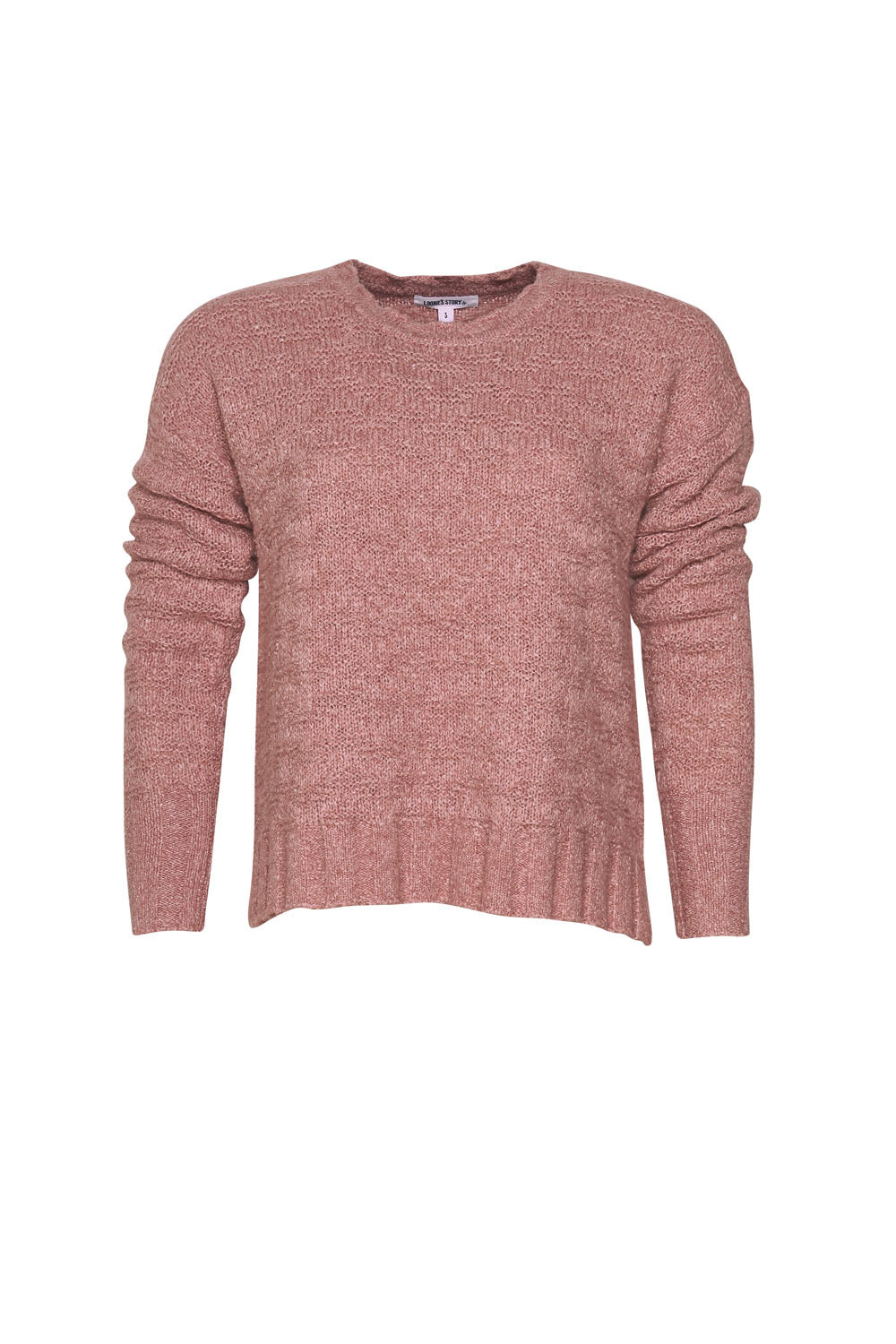 Emmeline Sweater