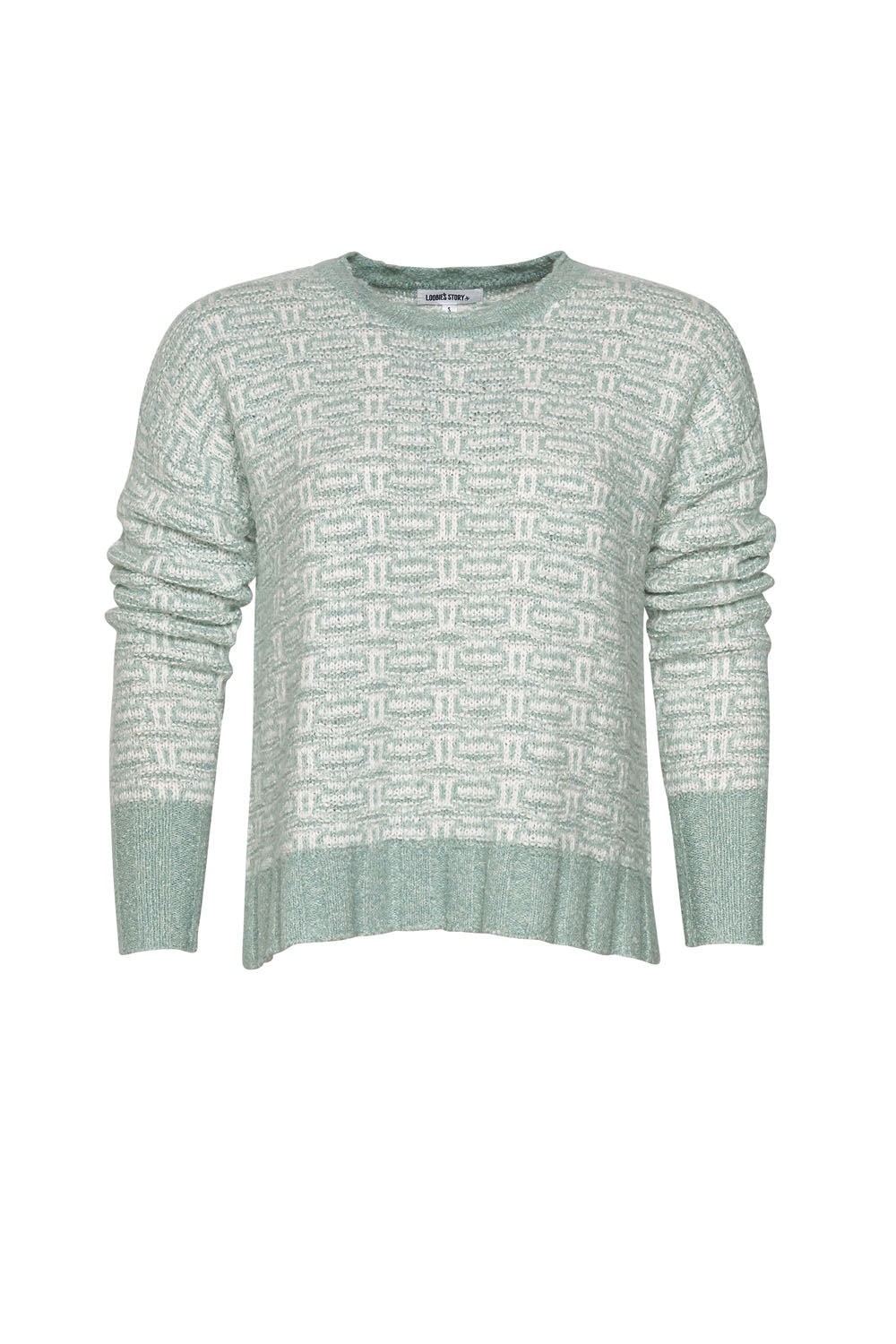 Emmeline Sweater