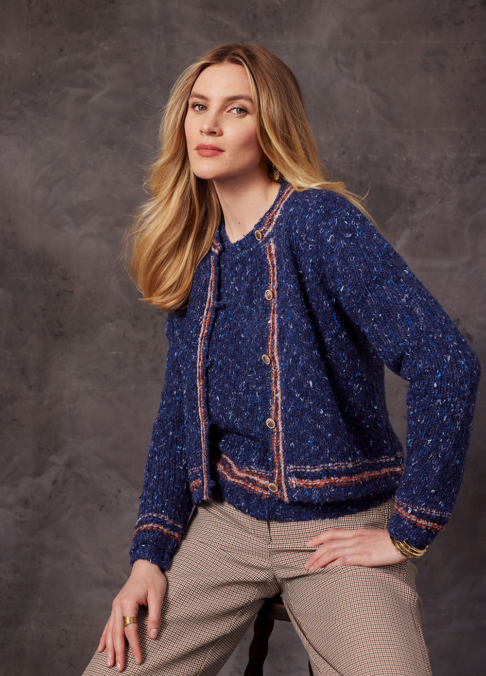 Bella Cardi