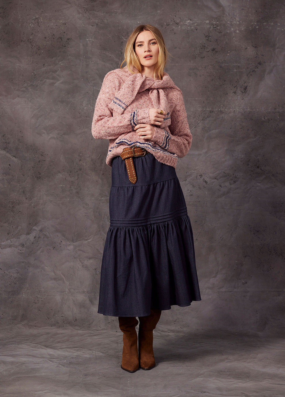 Ursula Skirt