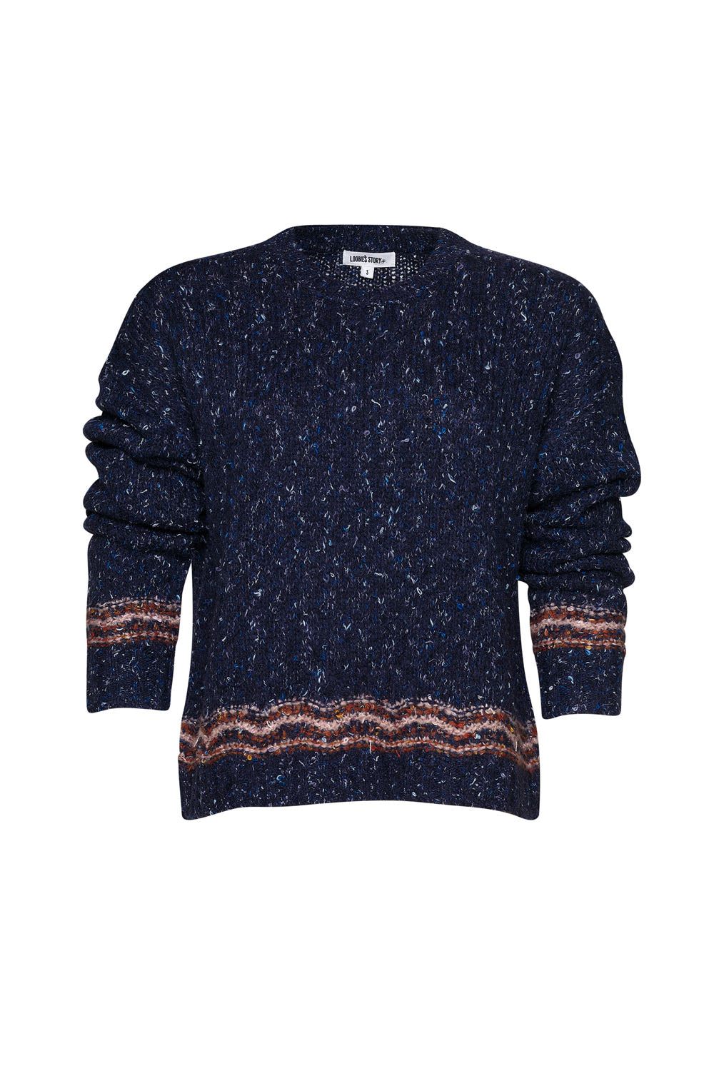 Bella Sweater