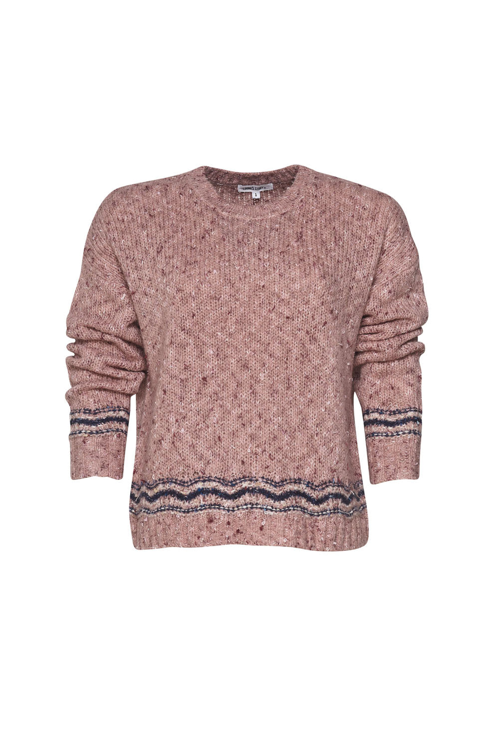 Bella Sweater