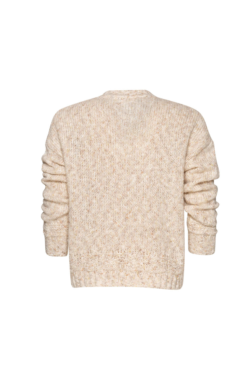 Bella Sweater