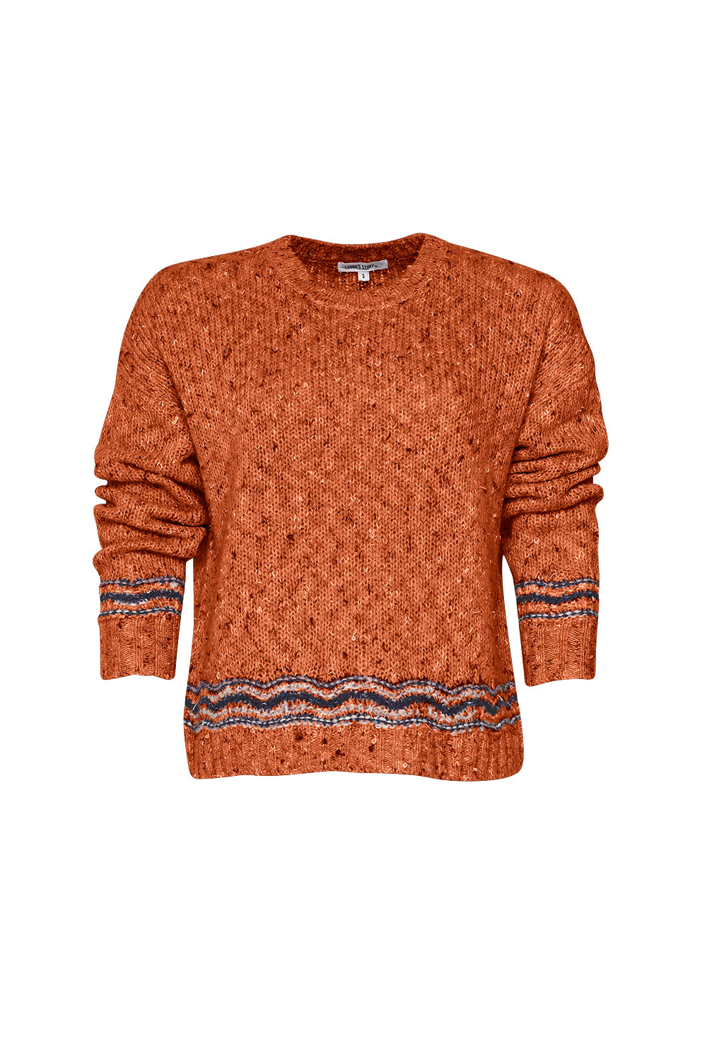 Bella Sweater