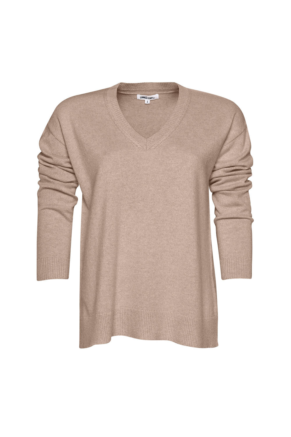 Josephine Sweater
