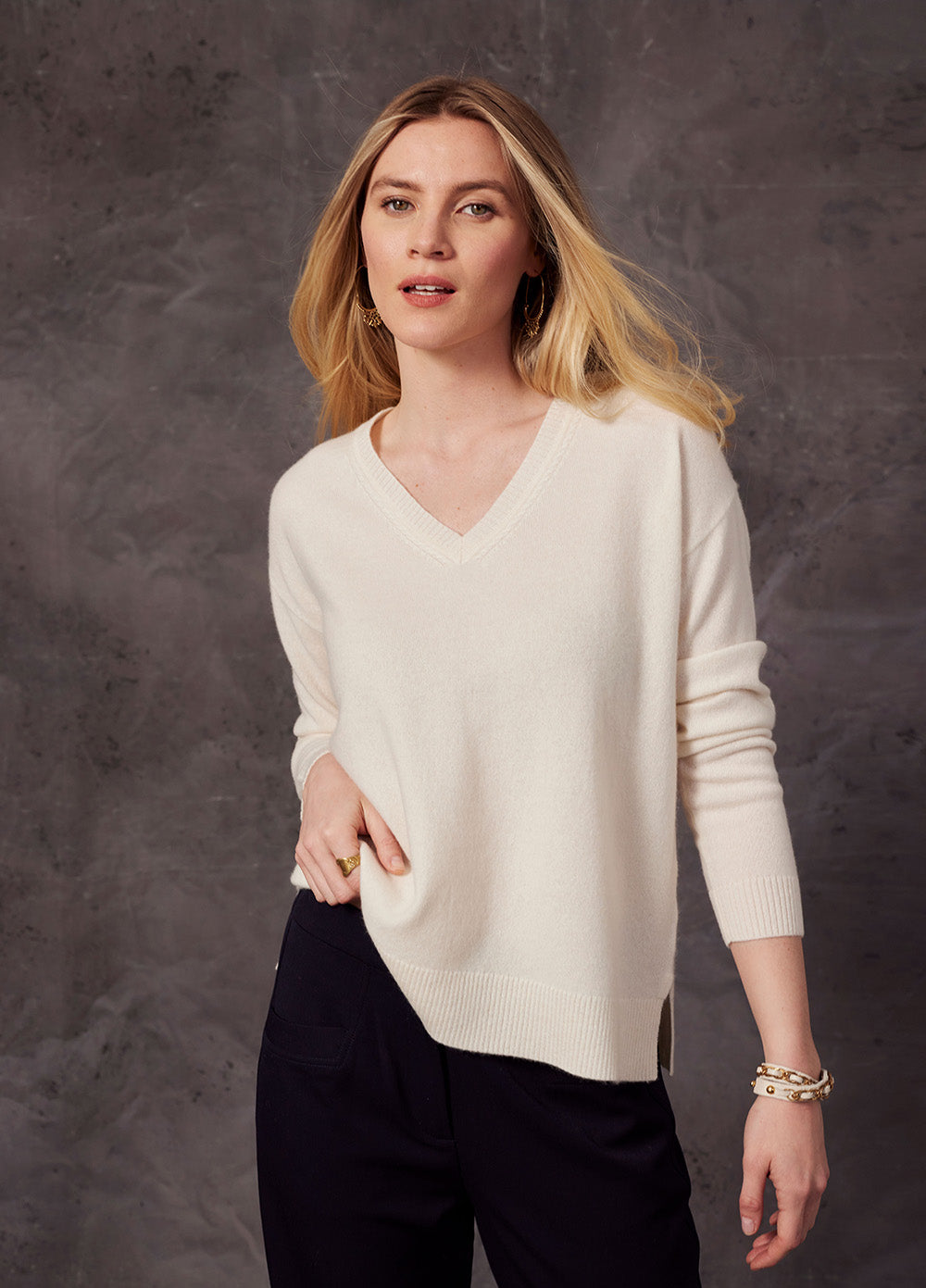 Josephine Sweater