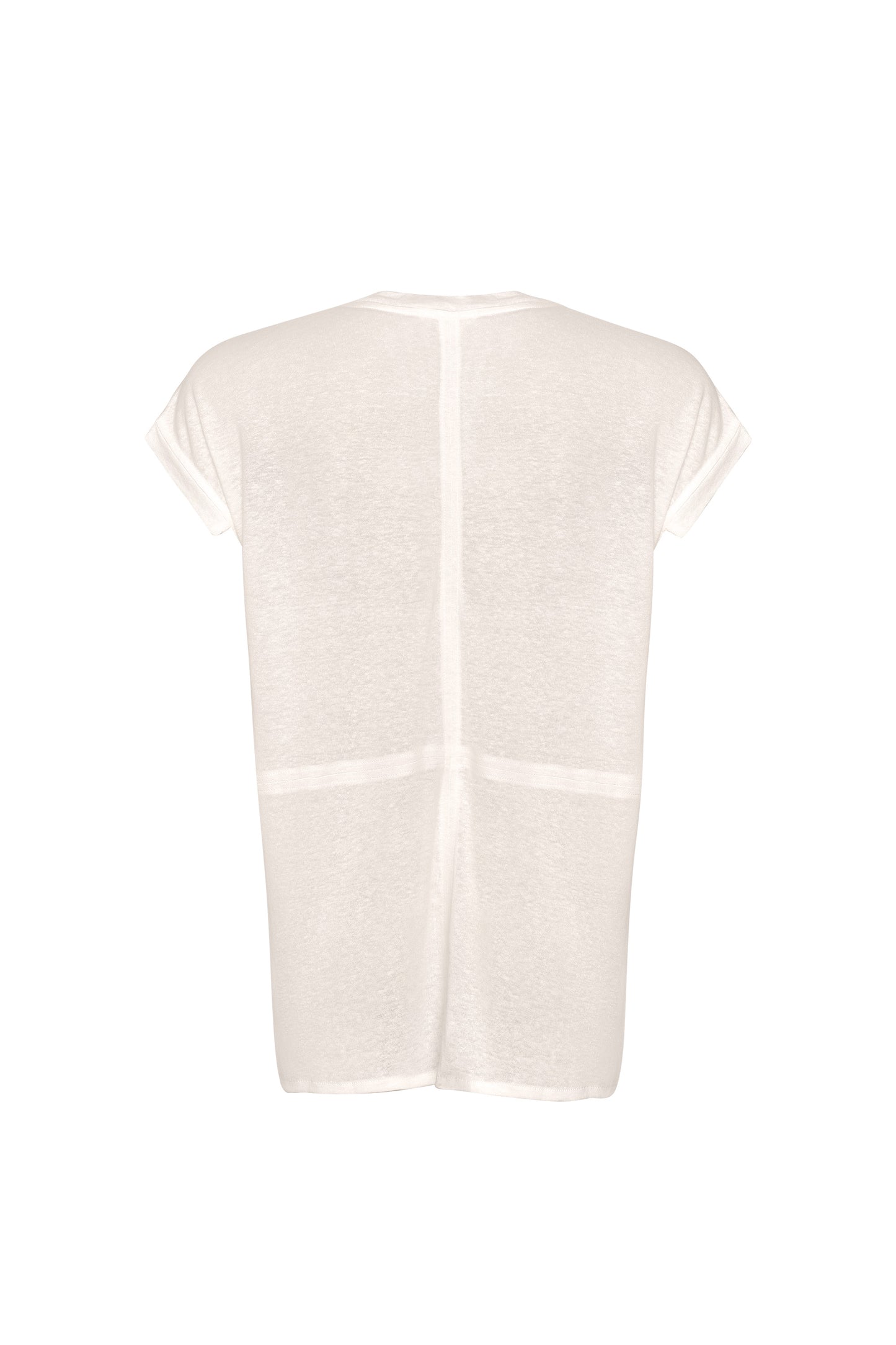 Mixed Media Tee SS23
