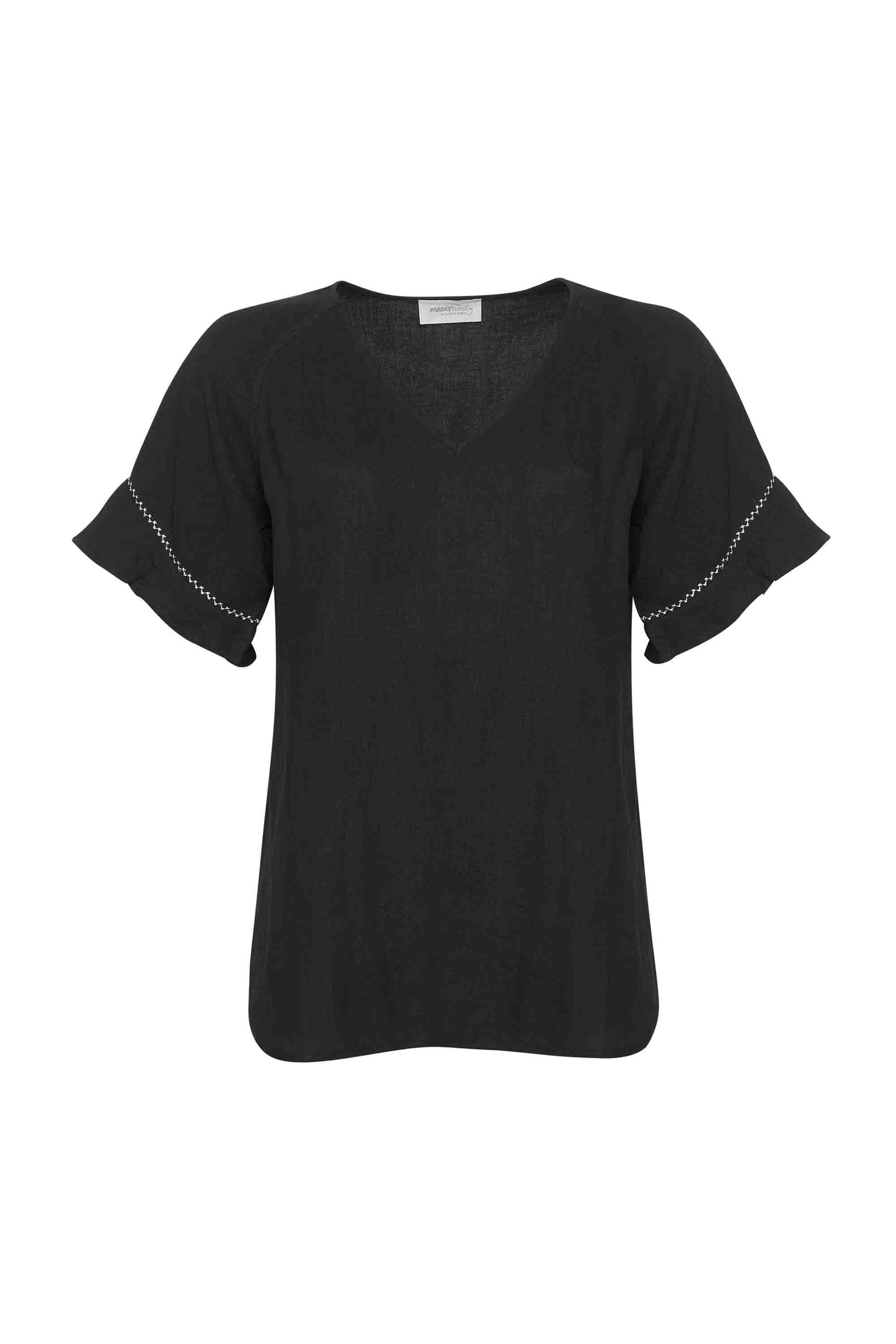 Whisper Tee