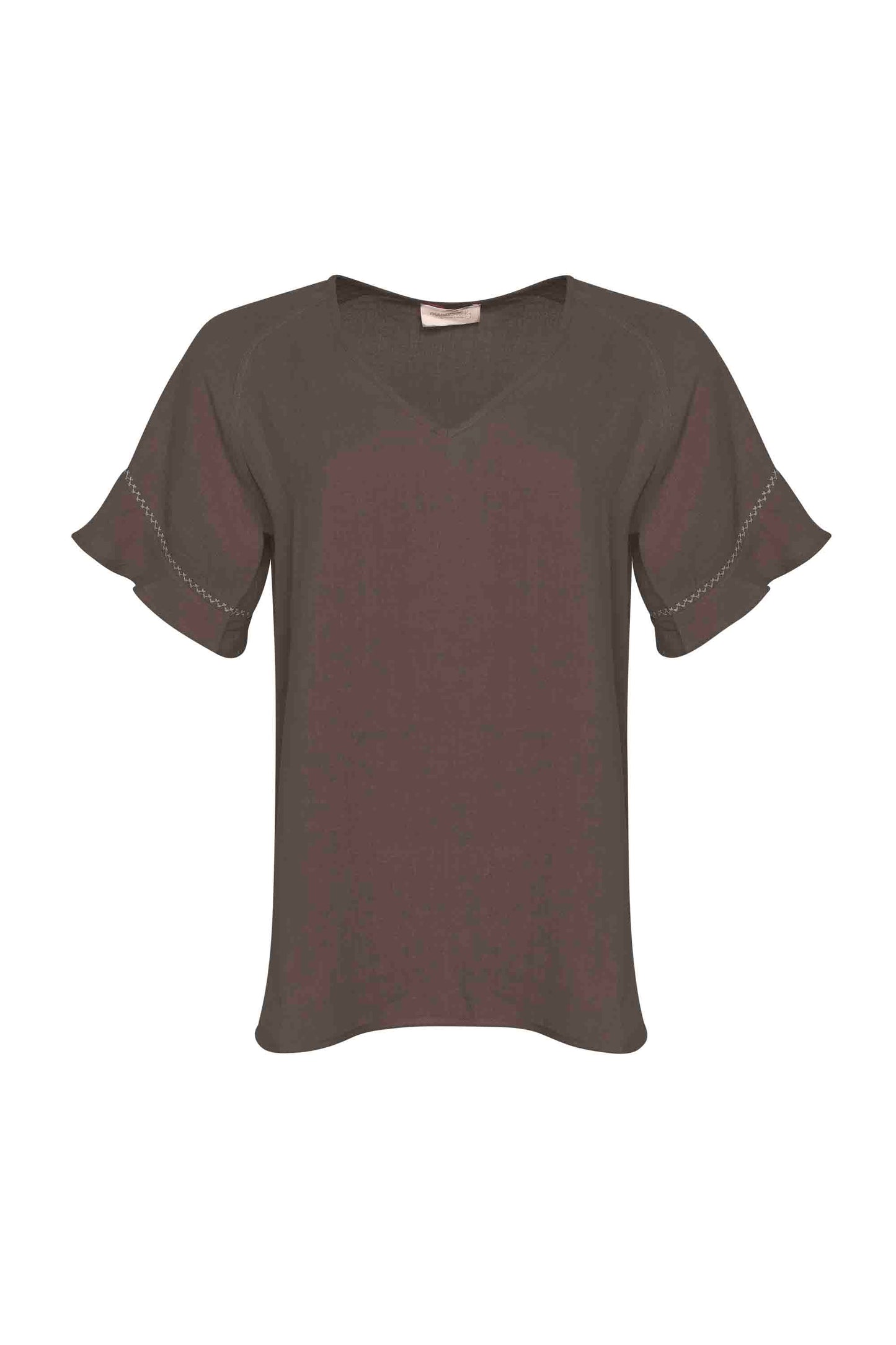 Whisper Tee