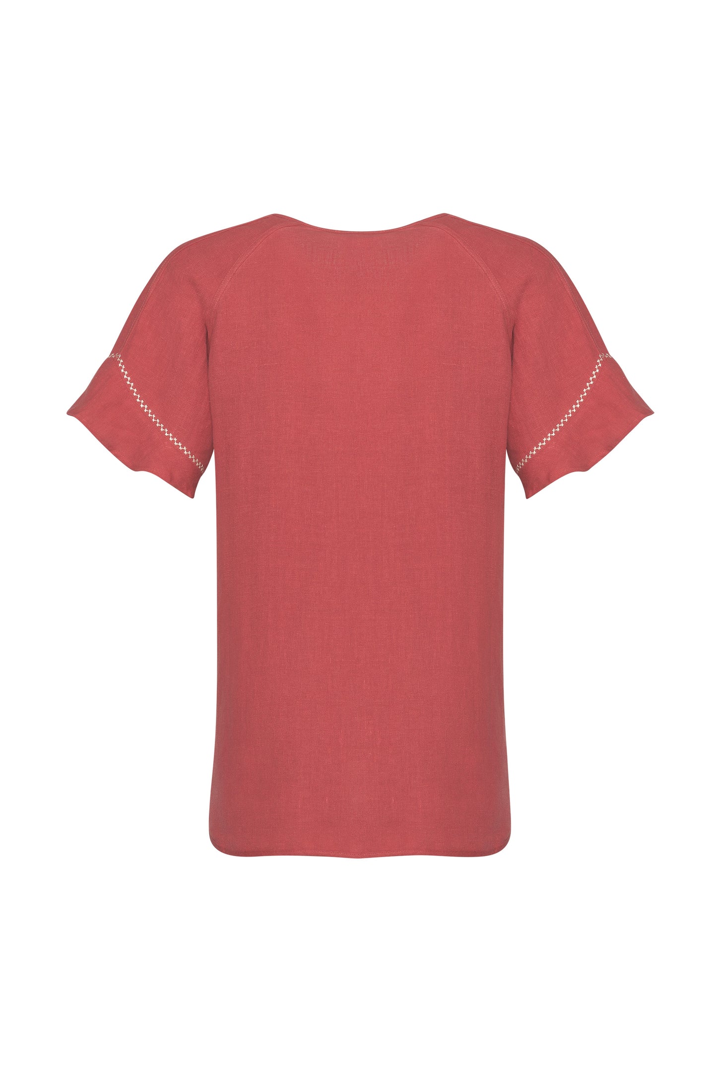 Whisper Tee