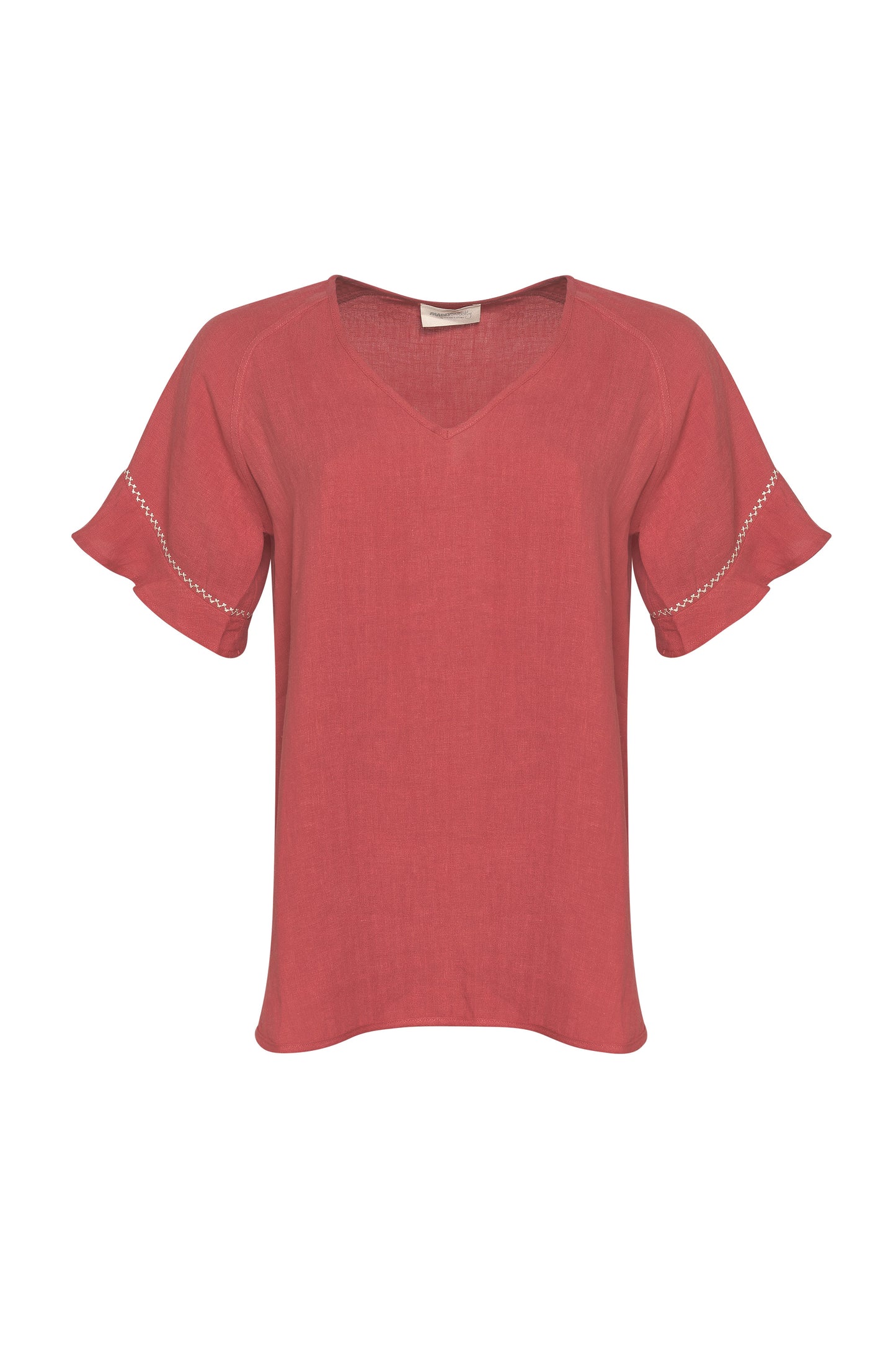 Whisper Tee