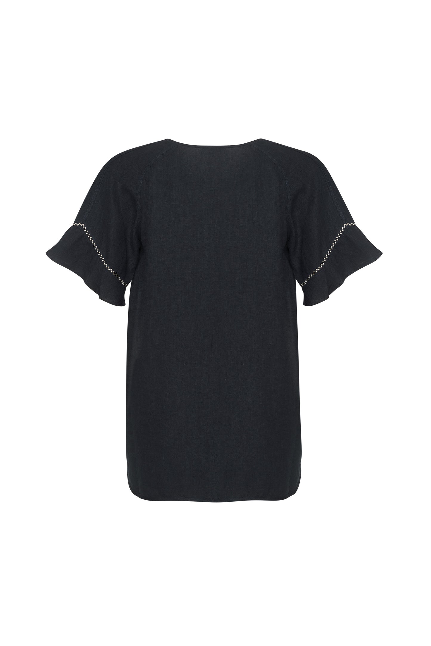 Whisper Tee