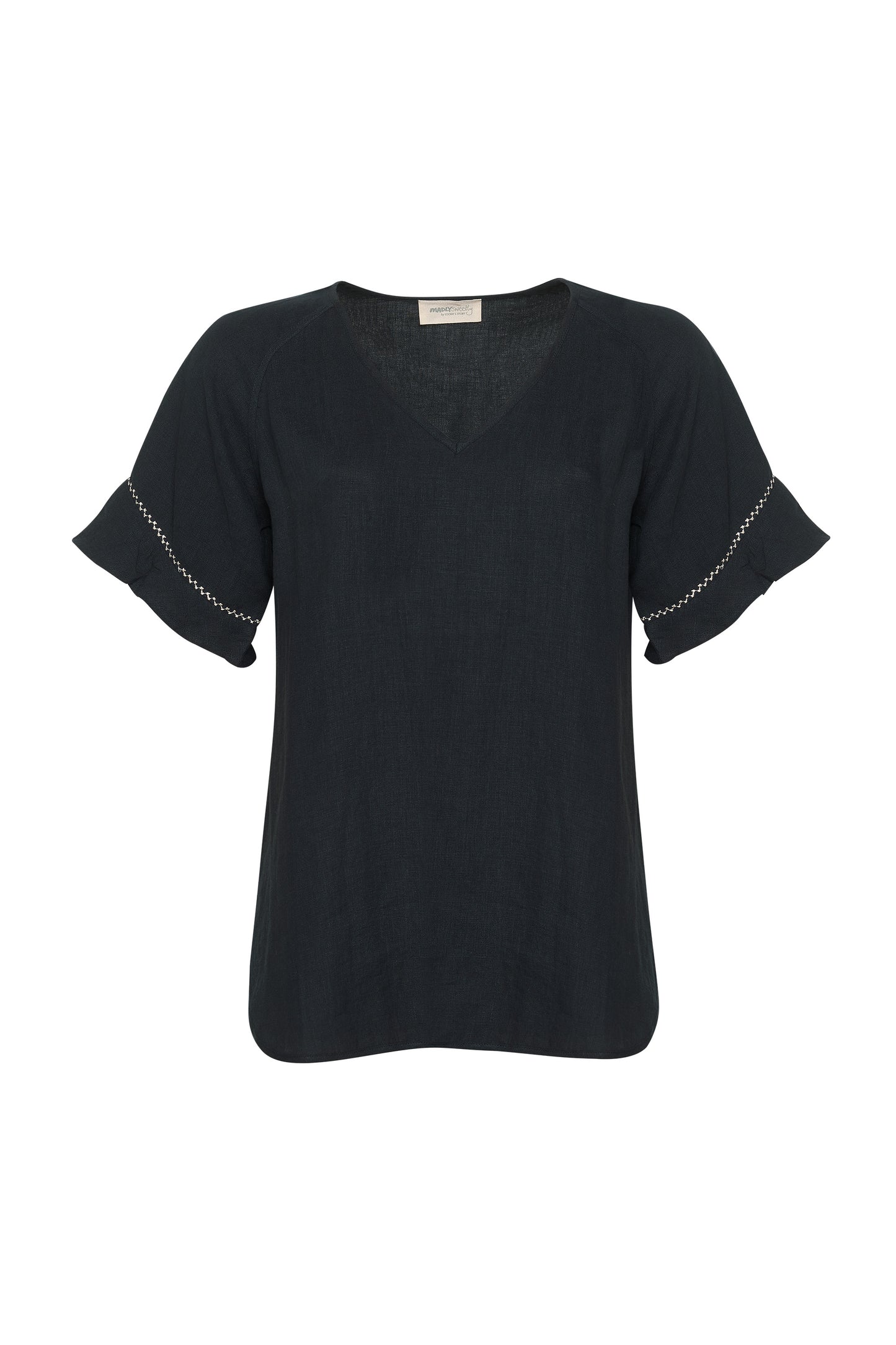 Whisper Tee