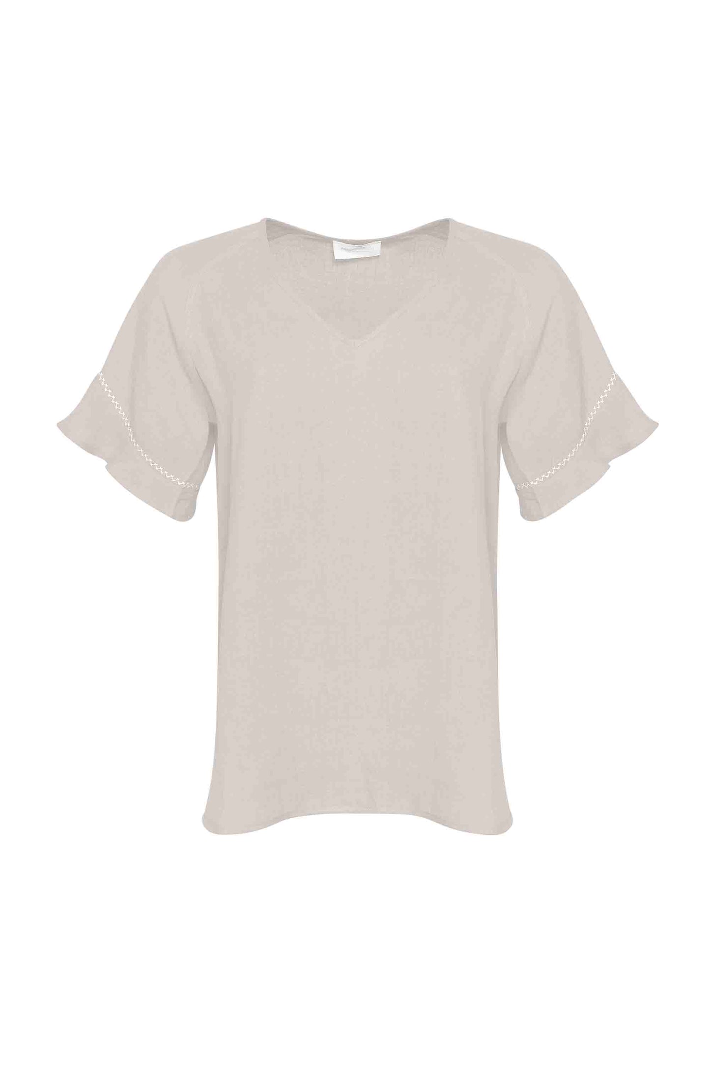 Whisper Tee