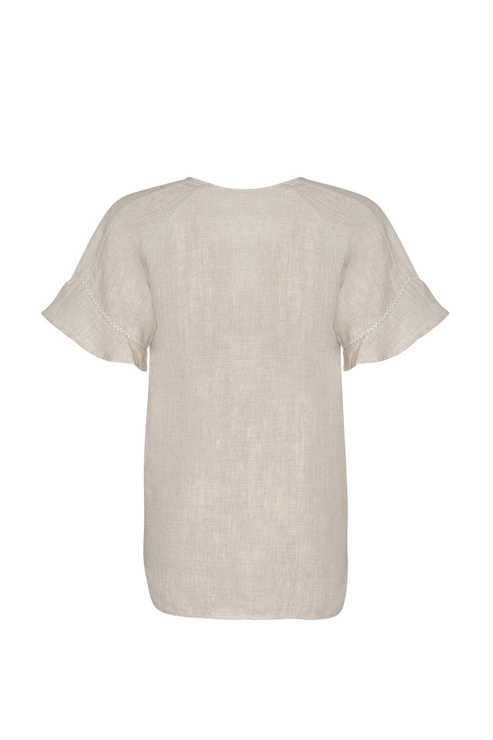 Whisper Tee