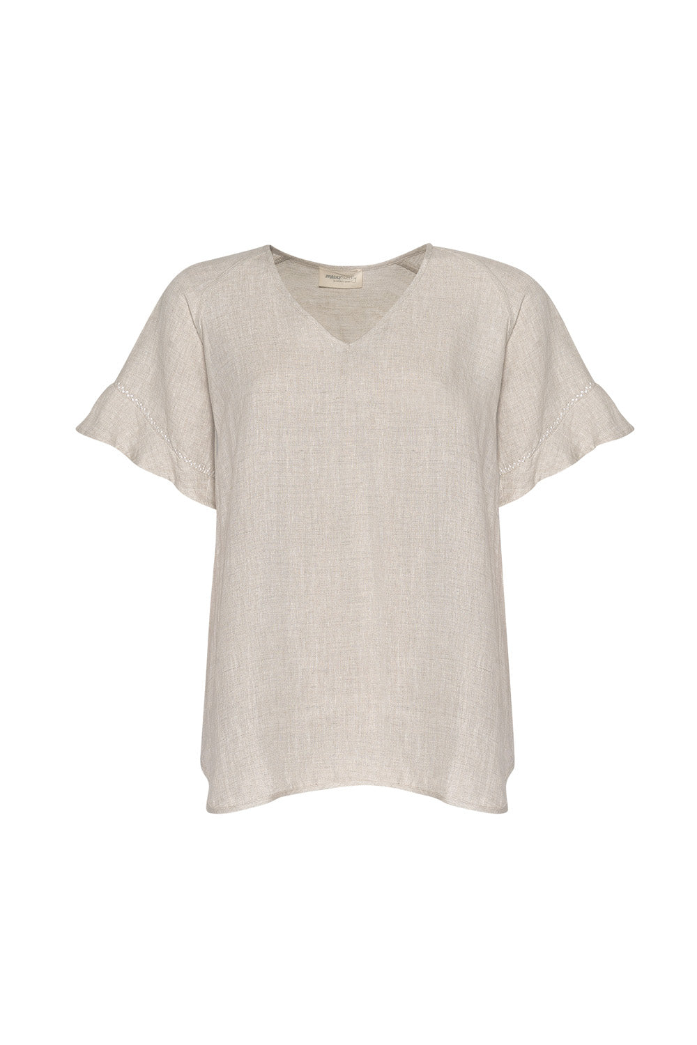 Whisper Tee
