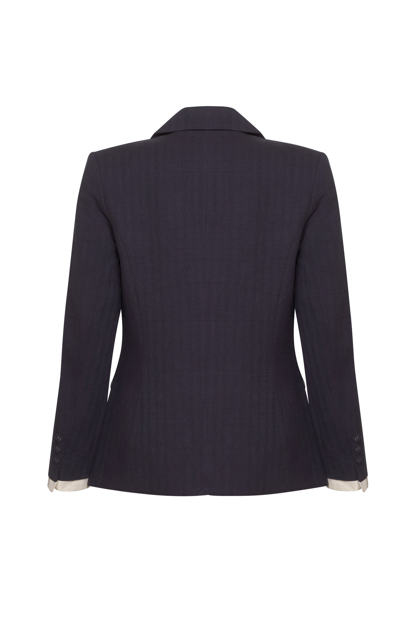 Double Happy Blazer