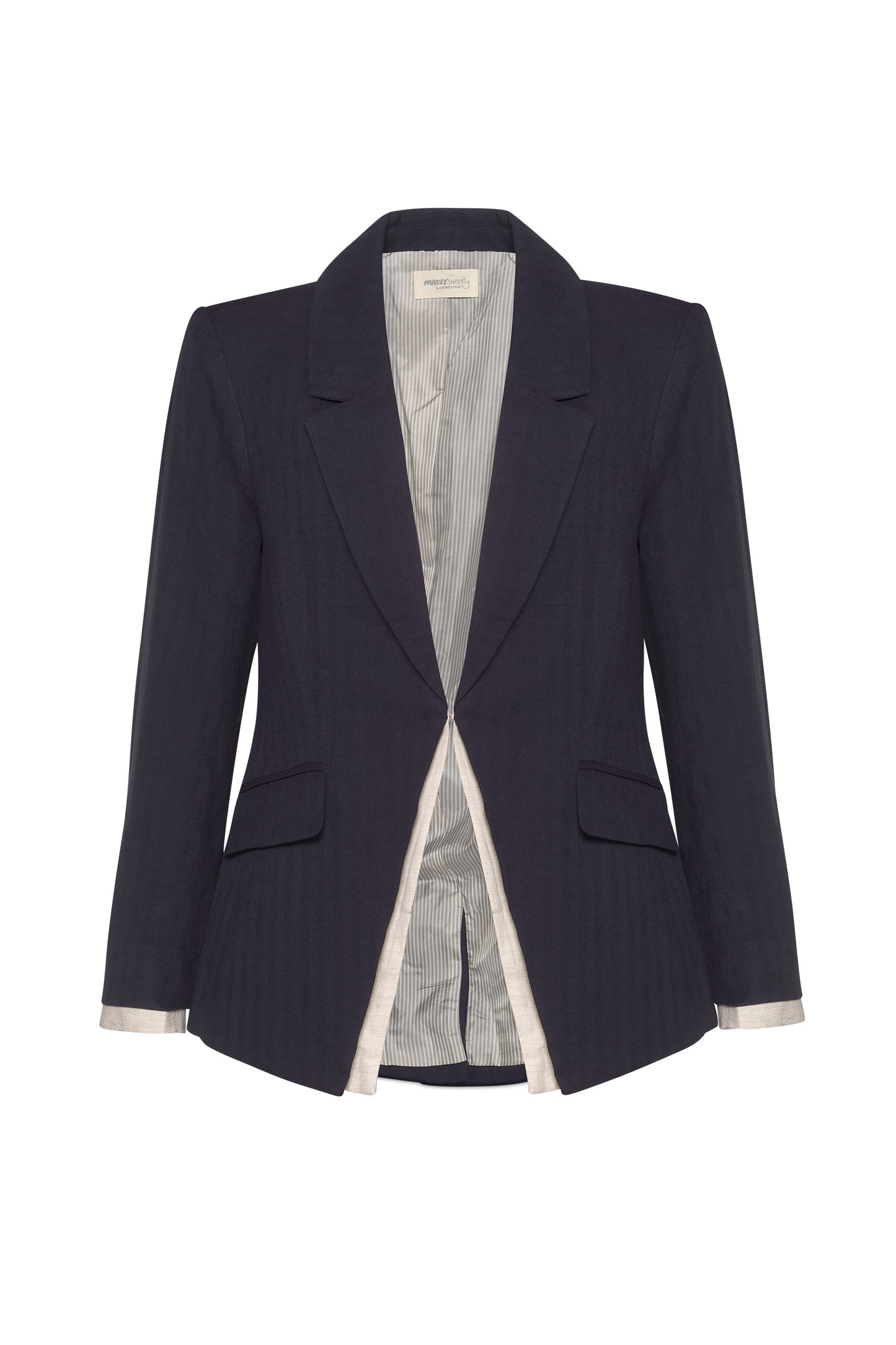 Double Happy Blazer